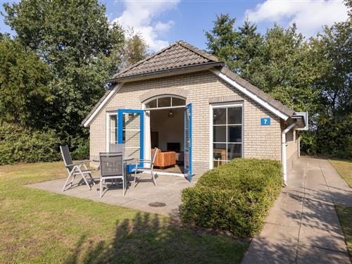 Bungalow - 4 personer -  - 7645AM - Hoge Hexel