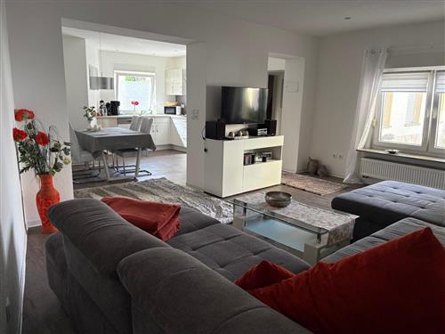 Ferielejlighed - 3 personer -  - Schulstraße - 56130 - Bad Ems