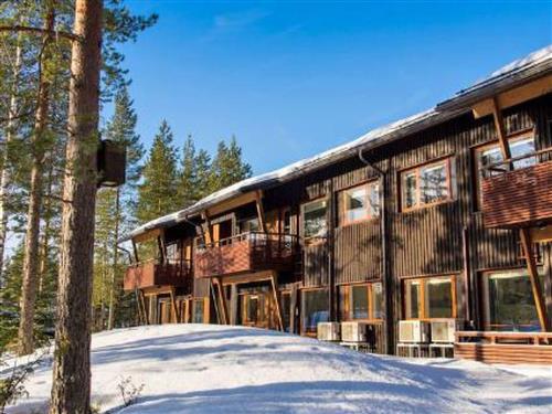 Holiday Home/Apartment - 6 persons -  - Sotkamo - 88610