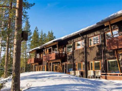 Feriehus / leilighet - 6 personer -  - Sotkamo - 88610