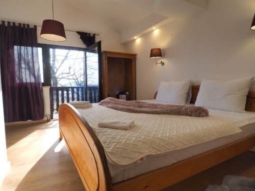Ferielejlighed - 2 personer -  - 47304 - Plaski
