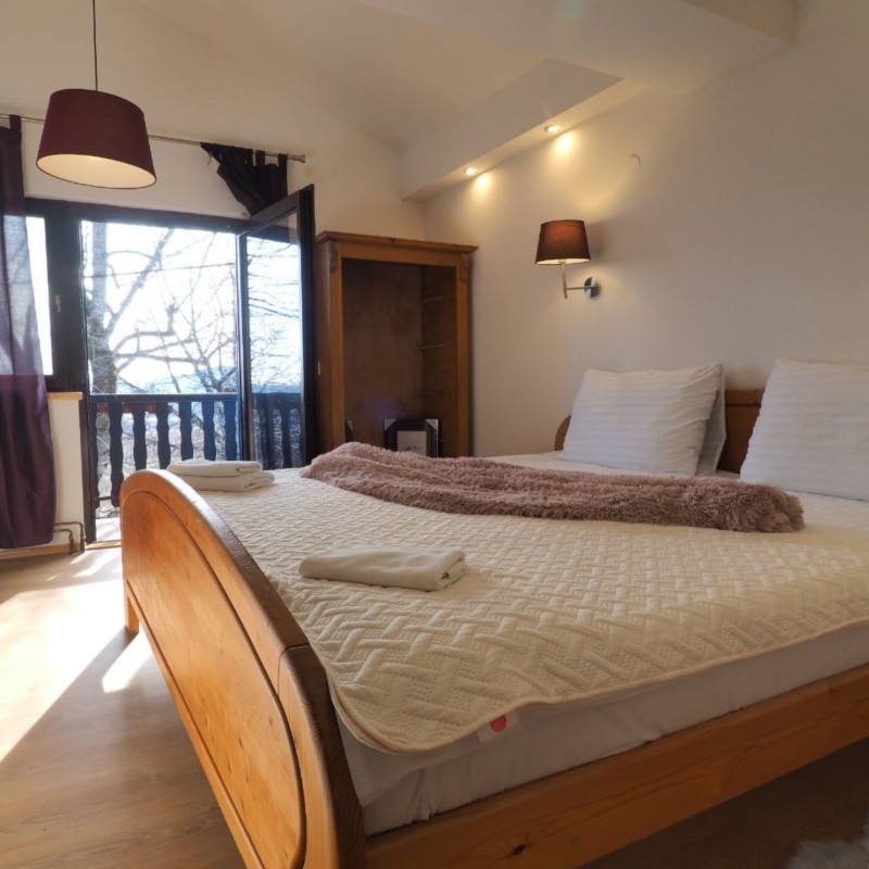 Ferielejlighed - 2 personer -  - 47304 - Plaski
