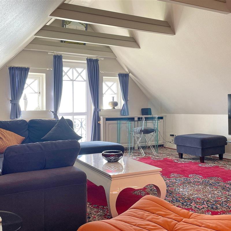 Ferielejlighed - 4 personer -  - Sandwall - 25938 - Wyk