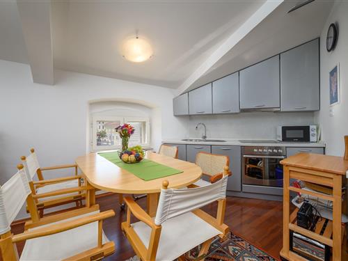 Holiday Home/Apartment - 4 persons -  - Nikole Tesla - 52440 - Porec