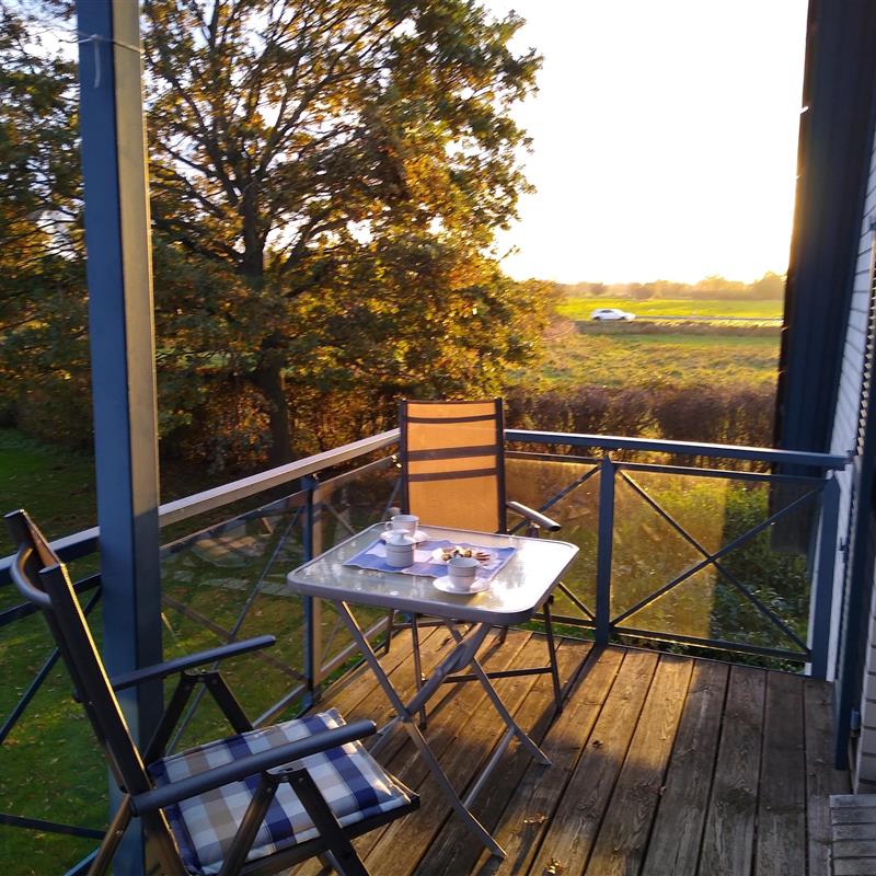 Ferielejlighed - 2 personer -  - Schlehenkamp - 24217 - Schönberger Strand