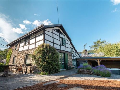 Sommerhus - 5 personer -  - 4970 - Stavelot