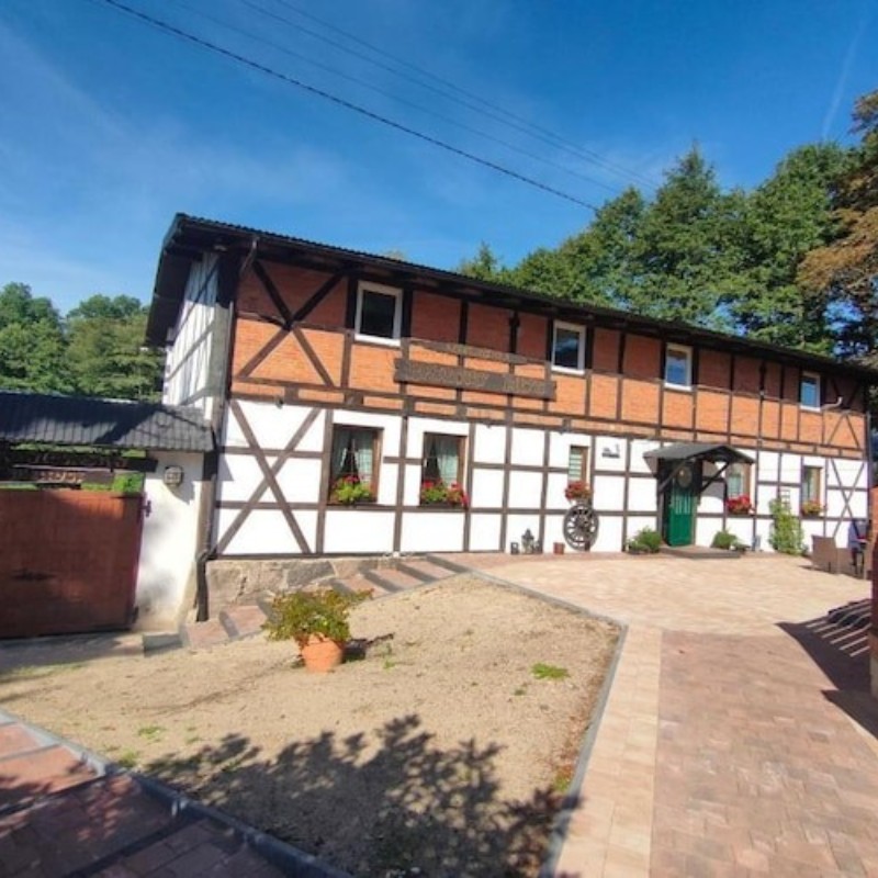 Sommerhus - 10 personer -  - 76-004 - Sianow