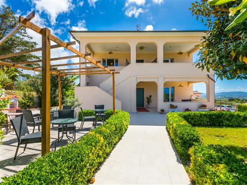 Ferieleilighet - 4 personer -  - San Vincenzo - 57022