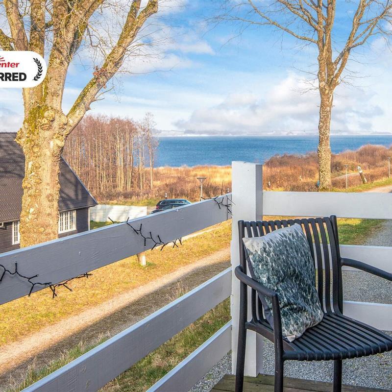 Ferienhaus - 6 Personen -  - SANDSKÆR STRANDVEJ 52, Hus - Löjt - 6200 - Aabenraa
