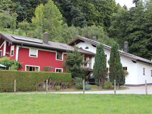 Holiday Home/Apartment - 4 persons -  - Spöck - 83317 - Teisendorf