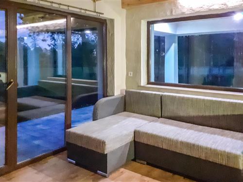 Ferienhaus - 6 Personen -  - Dolistowo Stare - 19-124 - Dolistowo Stare