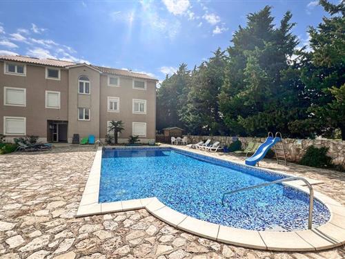 Ferielejlighed - 4 personer -  - Smrikve - 52203 - Medulin