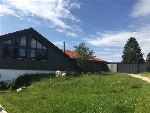 Sommerhus - 2 personer -  - La Chaux - 2722 - Les Reussilles