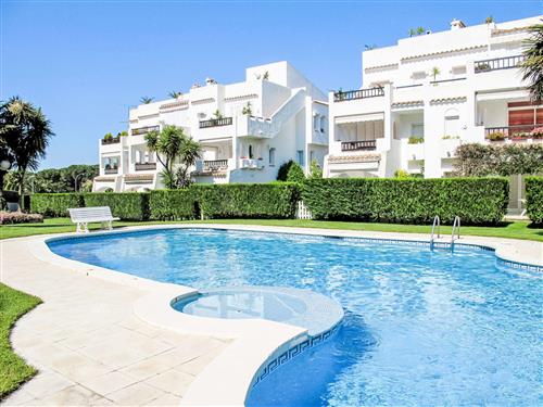 Ferieleilighet - 6 personer -  - Pals - 17256