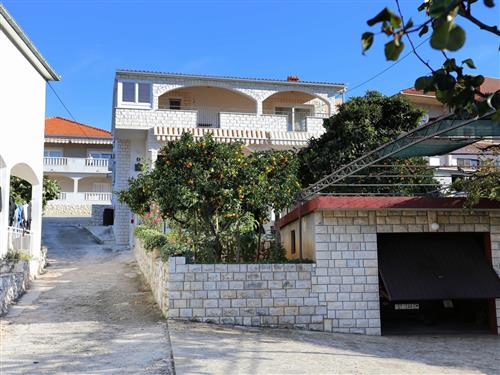 Ferielejlighed - 5 personer -  - Vladimira Nazora - 21220 - Trogir