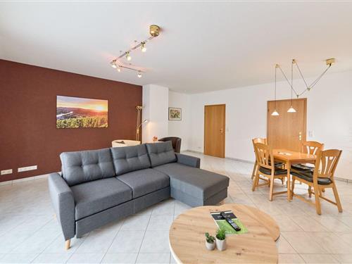 Ferielejlighed - 4 personer -  - Beethovenstr. - 54470 - Lieser