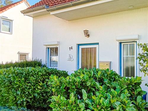 Sommerhus - 5 personer -  - Leuchtturmstr. - 18225 - Rerik