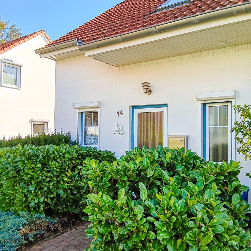 Sommerhus - 5 personer -  - Leuchtturmstr. - 18225 - Rerik