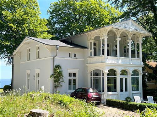 Ferienhaus - 6 Personen -  - Kulmstraße - 17424 - Heringsdorf (Seebad)