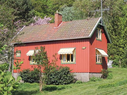Sommerhus - 4 personer -  - Sannå-Dalavägen - Särö/Sannå-Dala - 429 44 - Särö