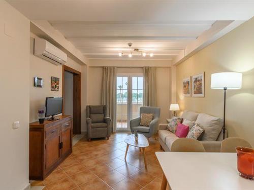 Holiday apartment - 4 persons -  - 21409 - Isla Canela