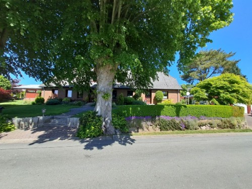 Ferieleilighet - 7 personer -  - An der Eiche - 24991 - Freienwill