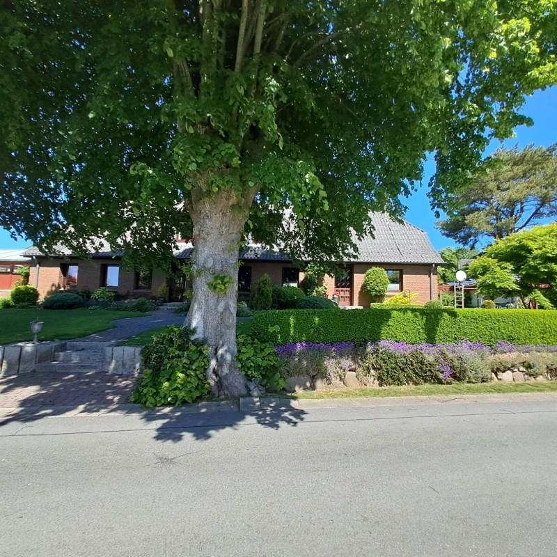 Ferielejlighed - 7 personer -  - An der Eiche - 24991 - Freienwill