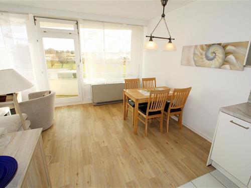Ferielejlighed - 4 personer -  - Steinwarder - 23774 - Heiligenhafen