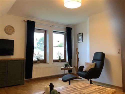 Holiday Home/Apartment - 4 persons -  - Wahner Weg - 26904 - Börger