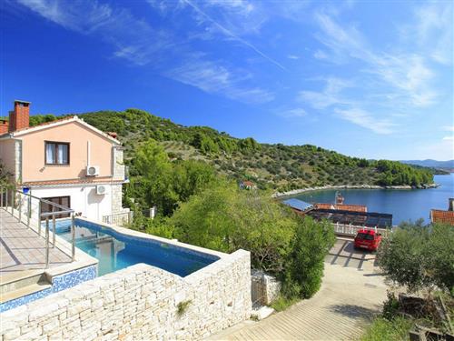 Holiday home - 14 persons -  - Mikulina Luka - 20270 - Vela Luka