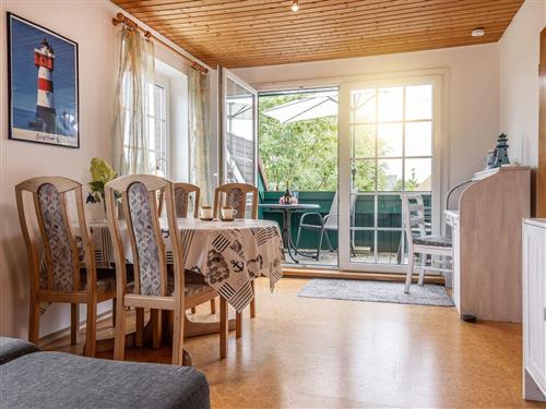 Ferienhaus - 5 Personen -  - Deichstraße - 26409 - Carolinensiel-Harlesiel