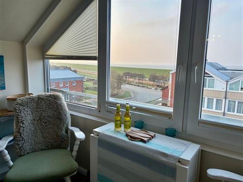 Holiday apartment - 3 persons -  - Am Kurhaus - 25845 - Nordstrand