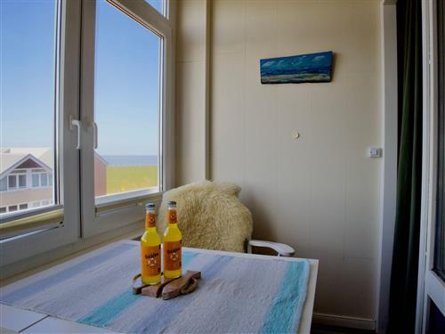 Ferieleilighet - 3 personer -  - Am Kurhaus - 25845 - Nordstrand