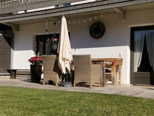 Ferielejlighed - 2 personer -  - Waldbahnstraße - 83324 - Ruhpolding