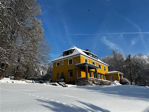 Holiday apartment - 3 persons -  - Waldweg - 37431 - Bad Lauterberg