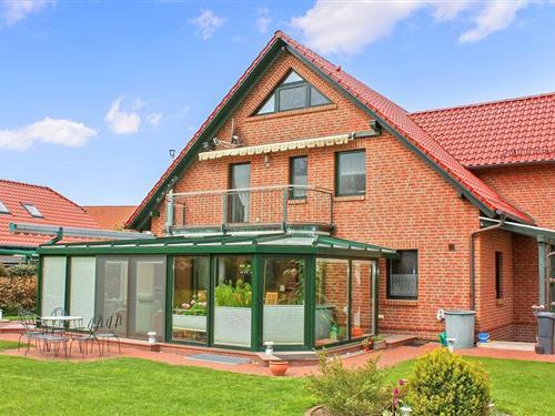 Ferieleilighet - 3 personer -  - Am Mühlenberg - 17192 - Klink