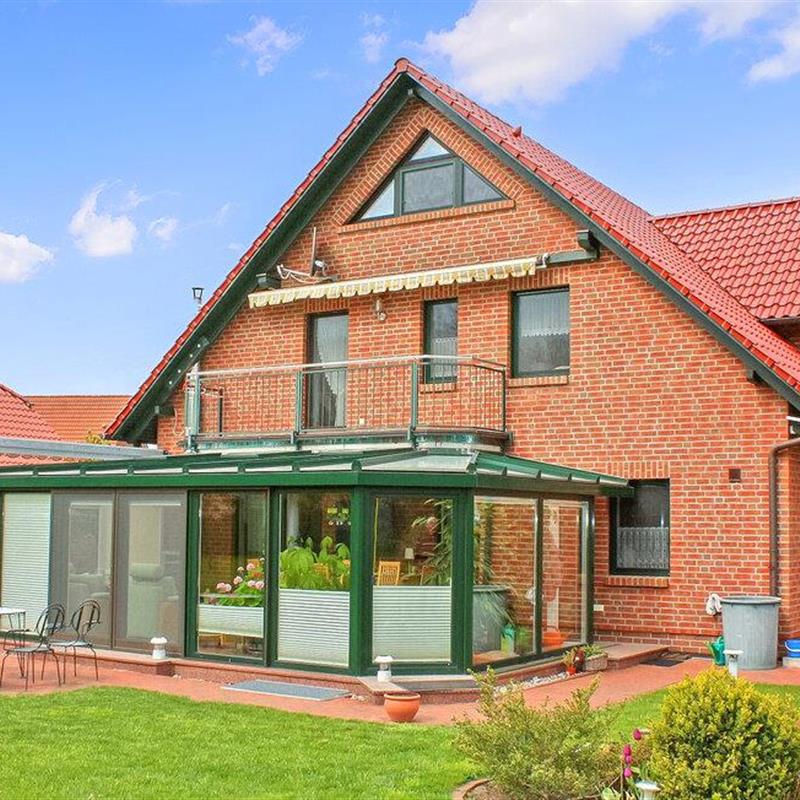 Ferielejlighed - 3 personer -  - Am Mühlenberg - 17192 - Klink