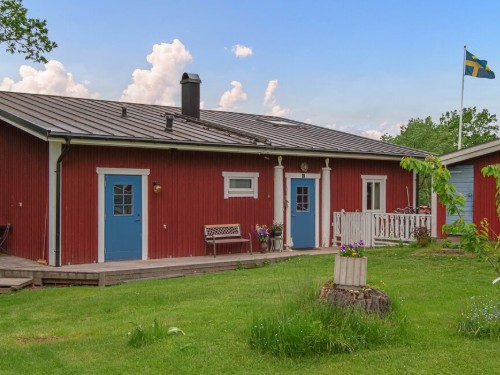 Ferienhaus - 6 Personen -  - Snavlunda Kyrkväg - Askersund - 69494 - Vretstorp