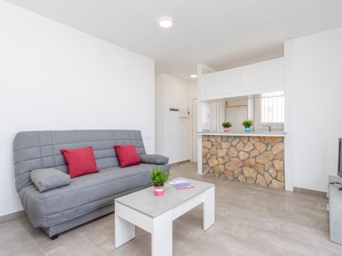 Ferieleilighet - 6 personer -  - 17487 - Empuriabrava
