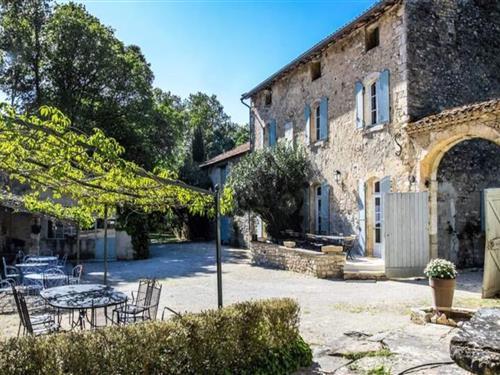 Ferielejlighed - 14 personer -  - 84210 - Pernes-Les-Fontaines