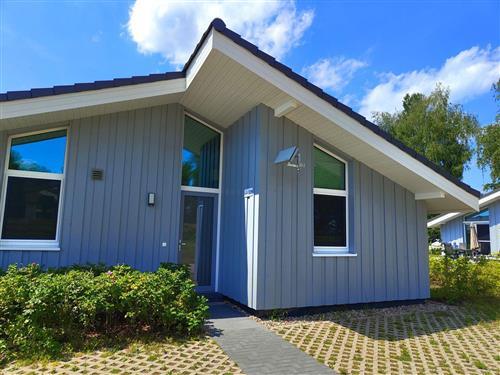 Sommerhus - 4 personer -  - Walter-Gotsmann-Straße - 17252 - Mirow