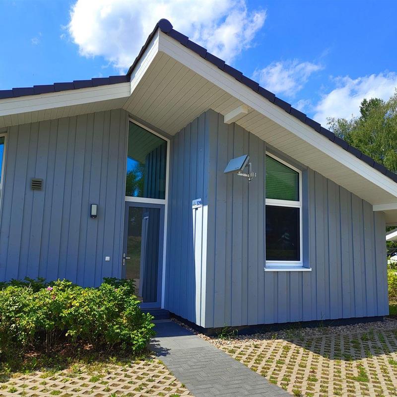 Sommerhus - 4 personer -  - Walter-Gotsmann-Straße - 17252 - Mirow