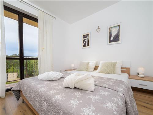 Holiday apartment - 4 persons -  - Pula - 52100