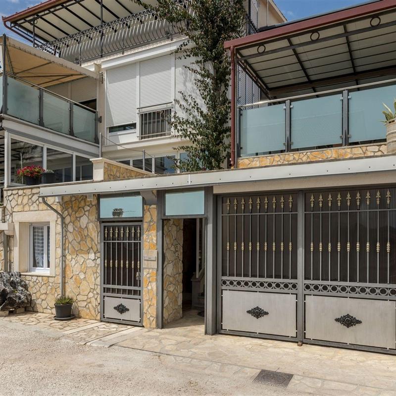 Ferielejlighed - 2 personer -  - Žedanska ulica 4, Mavarštica - 21223 - Okrug Gornji