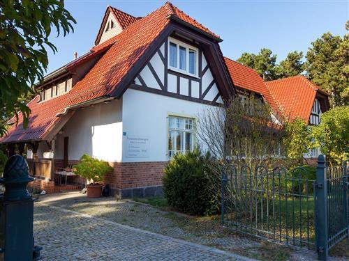 Holiday Home/Apartment - 3 persons -  - Hauptstr. - 18586 - Mönchgut Ot Thiessow  (Os