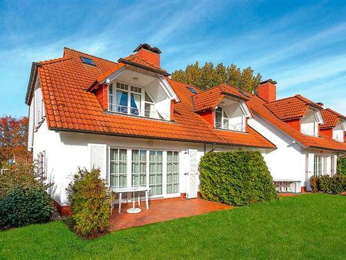 Sommerhus - 4 personer -  - Dorfstr. - 17459 - Zempin