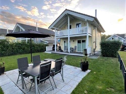 Holiday Home/Apartment - 6 persons -  - Seeteufel - 23777 - Süssau