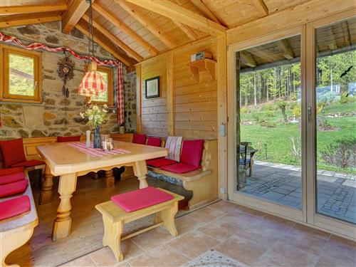 Ferieleilighet - 4 personer -  - Jägerfleck - 94518 - Spiegelau