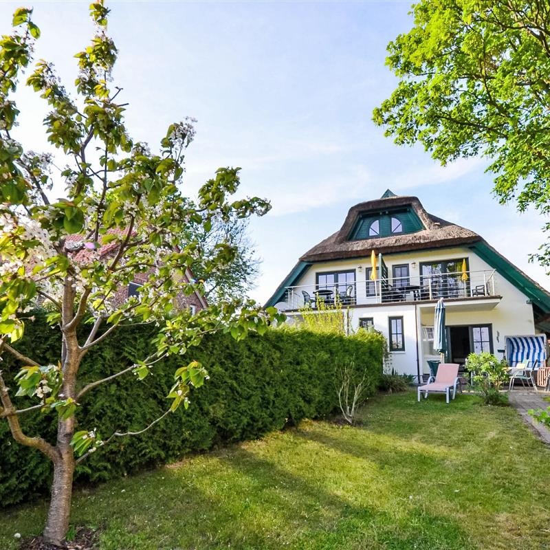 Sommerhus - 5 personer -  - Groß Zicker - 18586