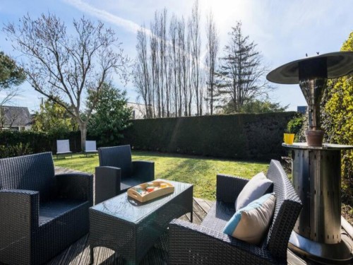 Ferielejlighed - 4 personer -  - 56340 - Carnac